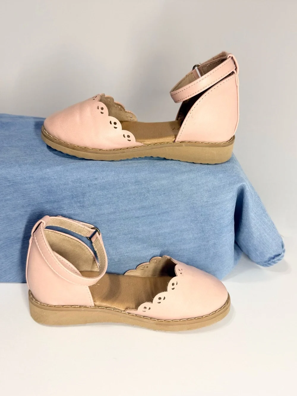 Old Navy charming blush